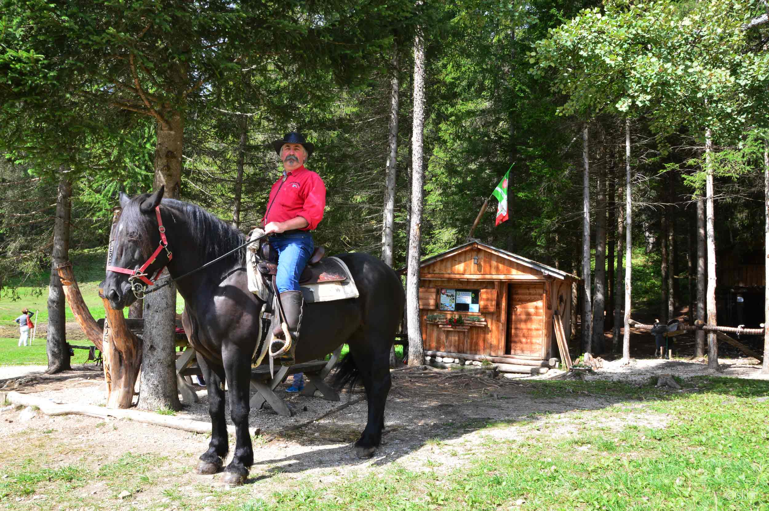 Pela verdure – Aguzzeria del Cavallo