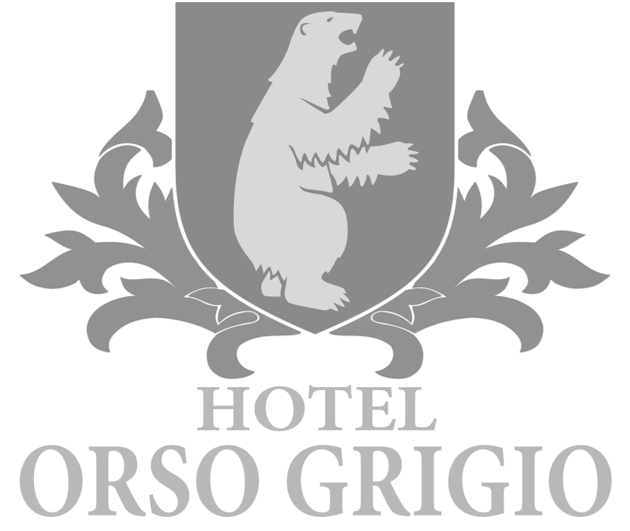 Hotel Orso Grigio ****
