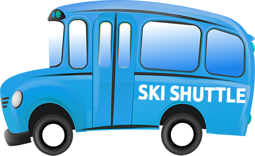 ski shuttle Val Fiorentina