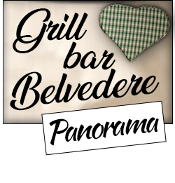 Belvedere Grill Bar