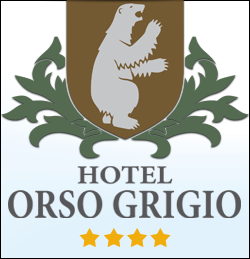 Hotel Orso Grigio