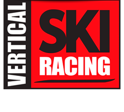 Vertical Ski Racing