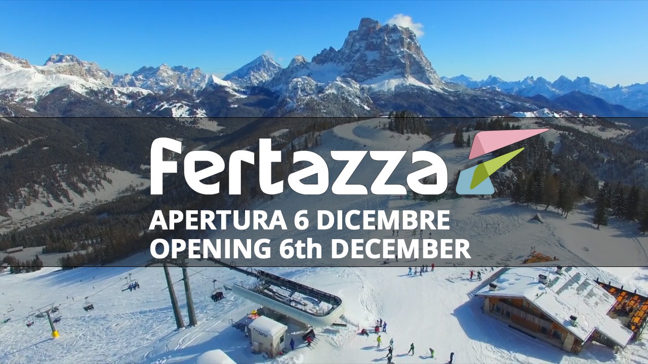 OPENING SCHEDULED FOR DECEMBER 6TH