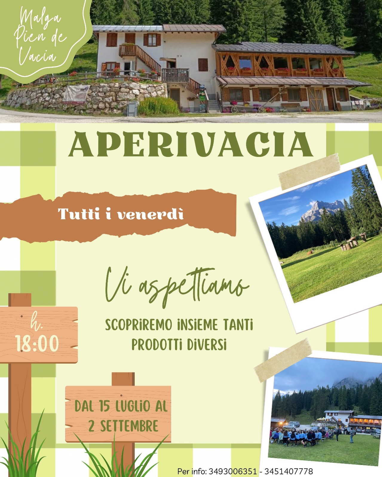 APERIVACIA