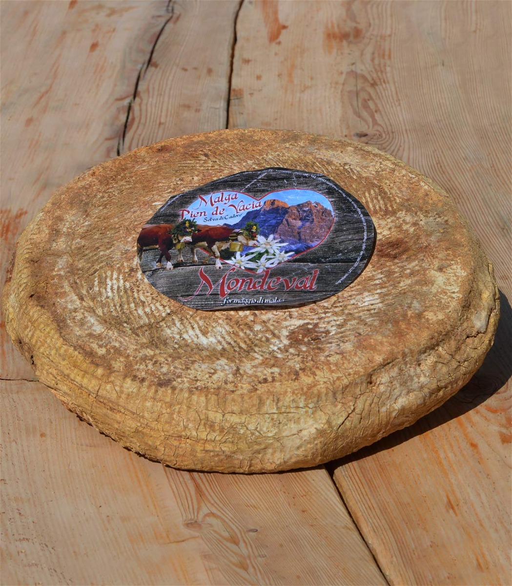 FORMAGGIO MONDEVAL