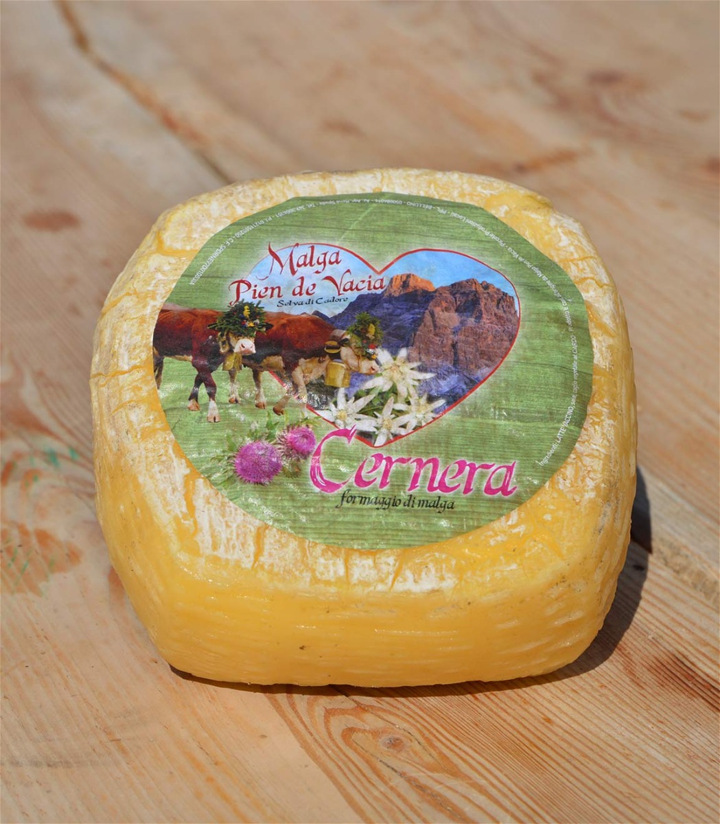 FORMAGGIO CERNERA