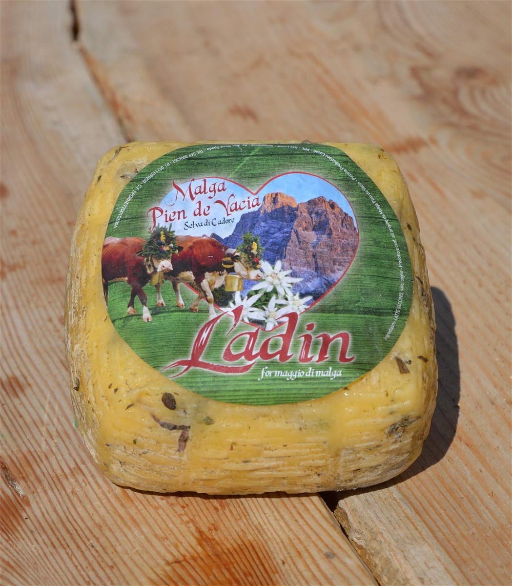FORMAGGIO LADIN