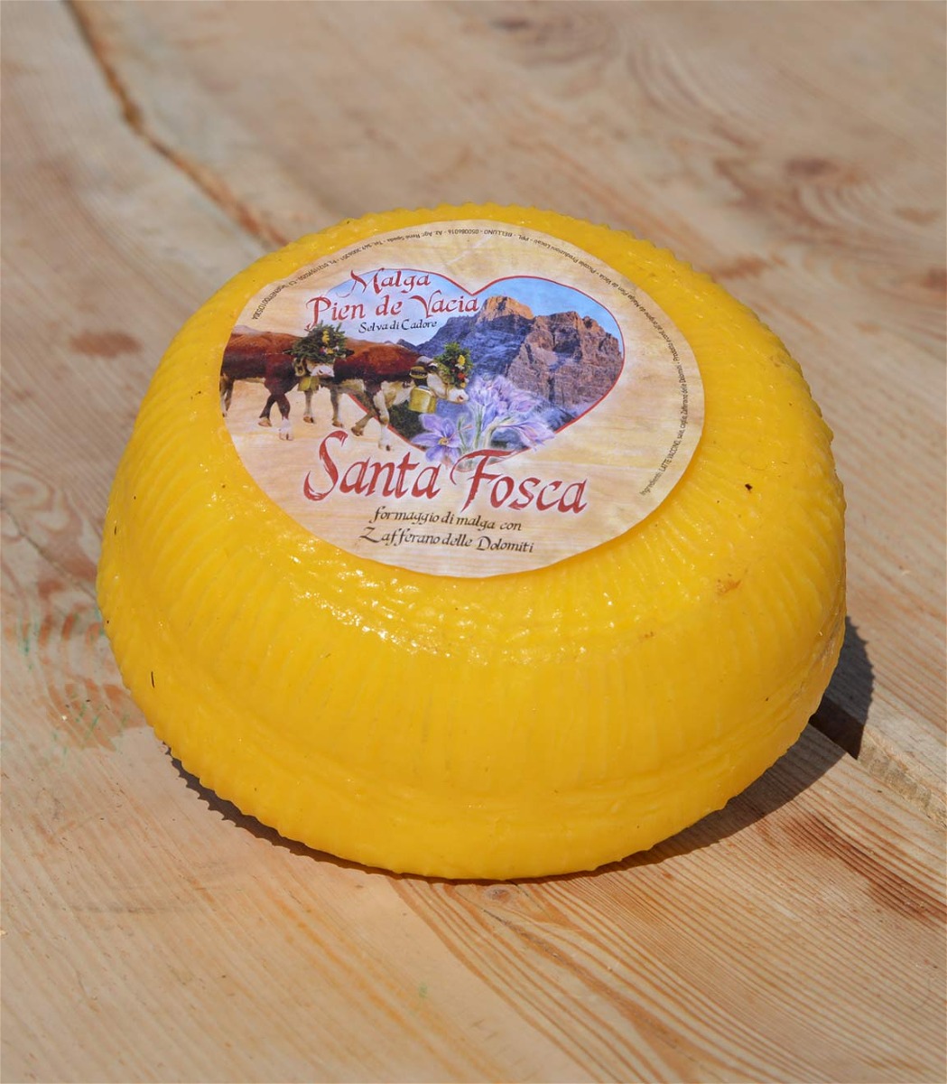 FORMAGGIO SANTA FOSCA