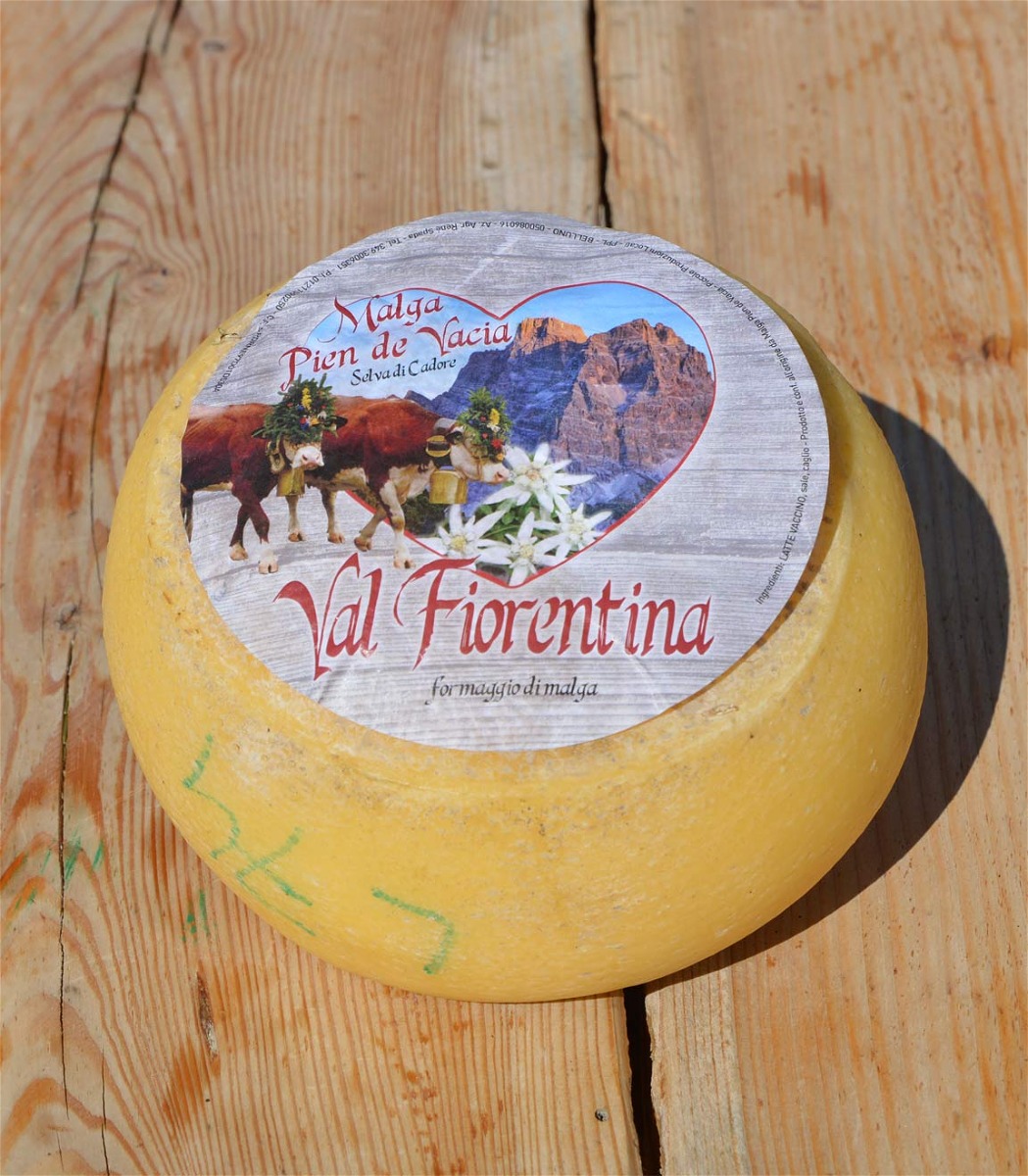 FORMAGGIO ❤️VALFIORENTINA