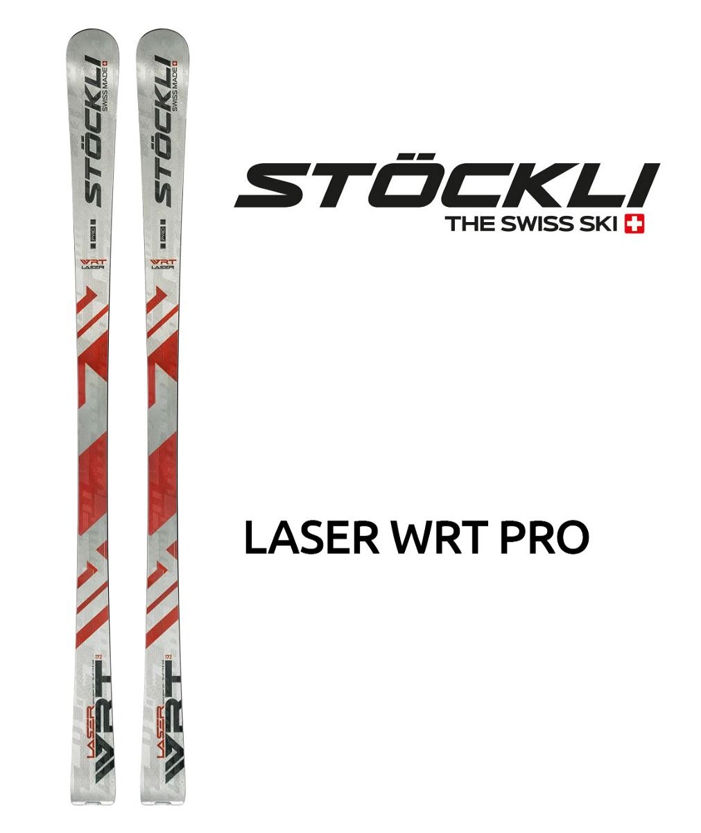 Laser WRT Pro Stoeckli