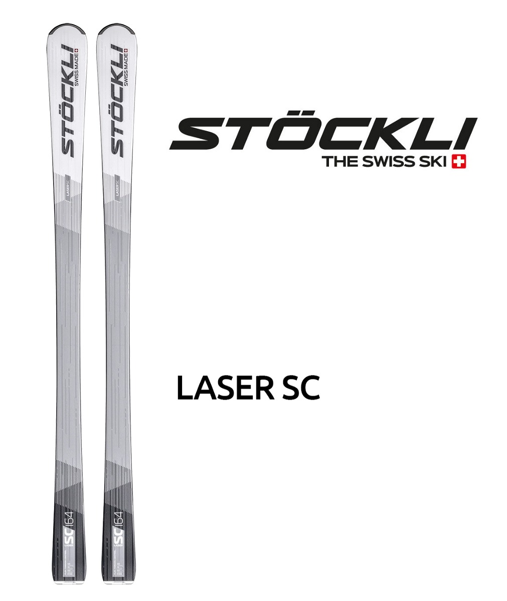 Laser SC Stoeckli