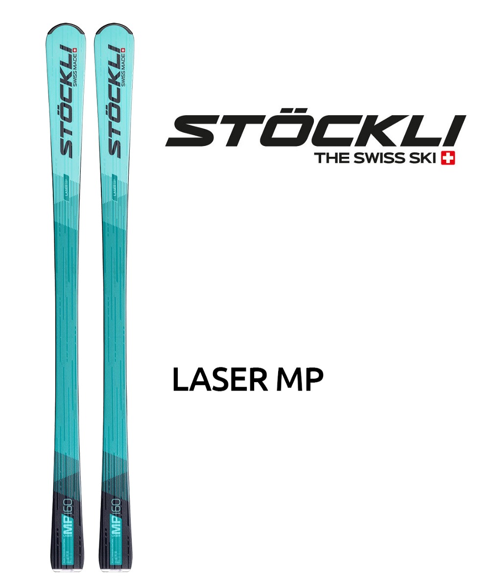 Laser MP Stoeckli