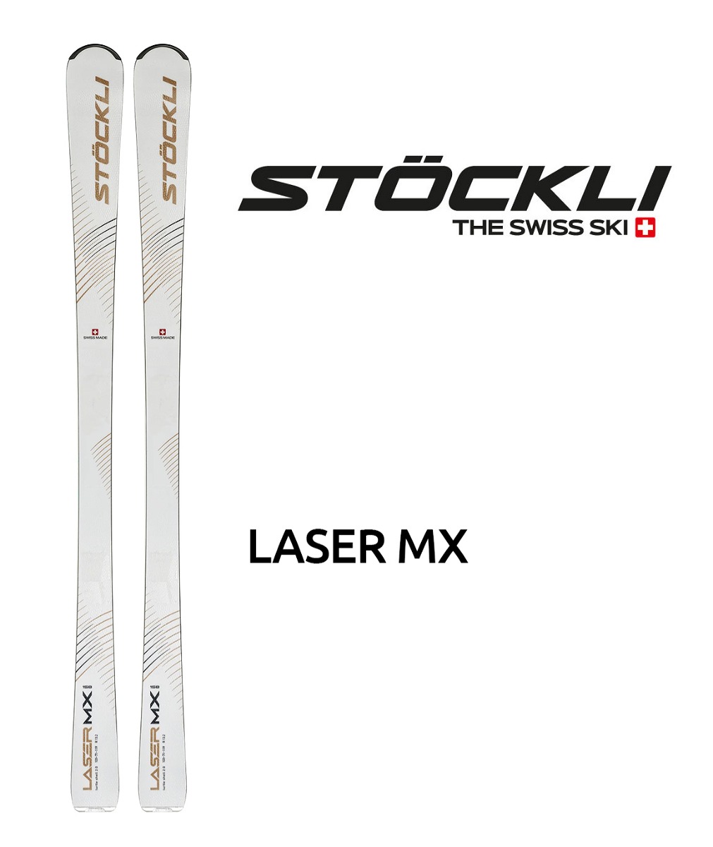 Laser MX Stoeckli