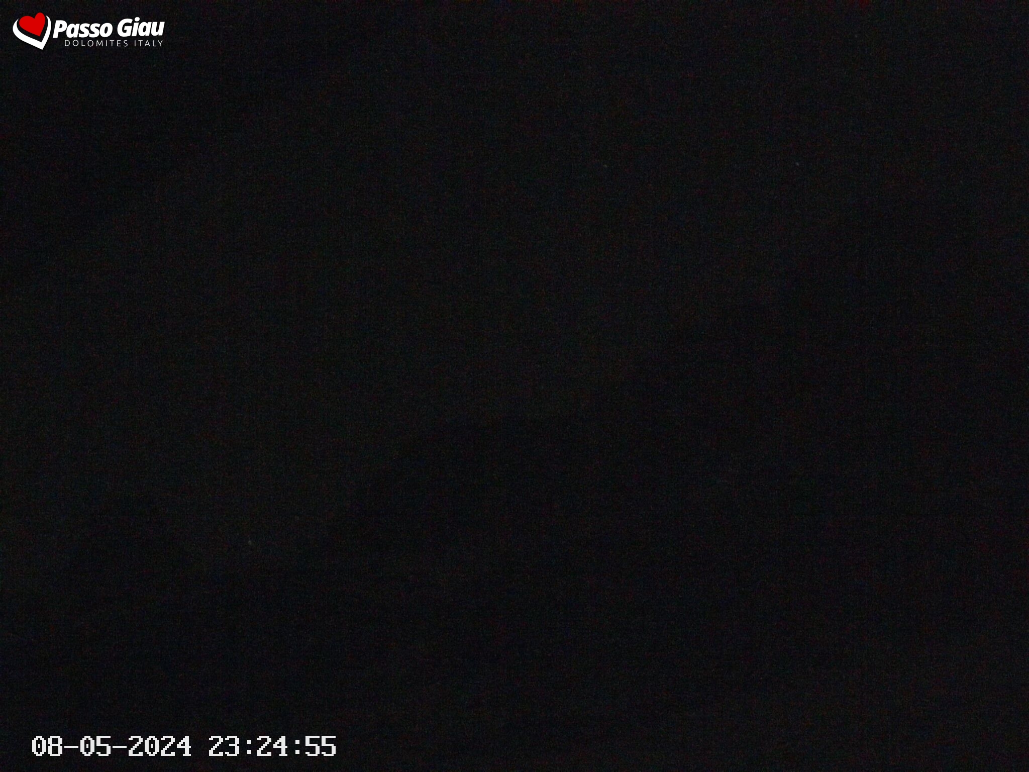 Webcam Ristorante da Aurelio vista di Ra Gusela seggiovia Nuvolao